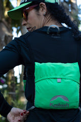 COLETE MOCHILA FAST 5L