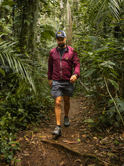 CORTA VENTO AEOLUS X-LITE MASCULINO - Kailash