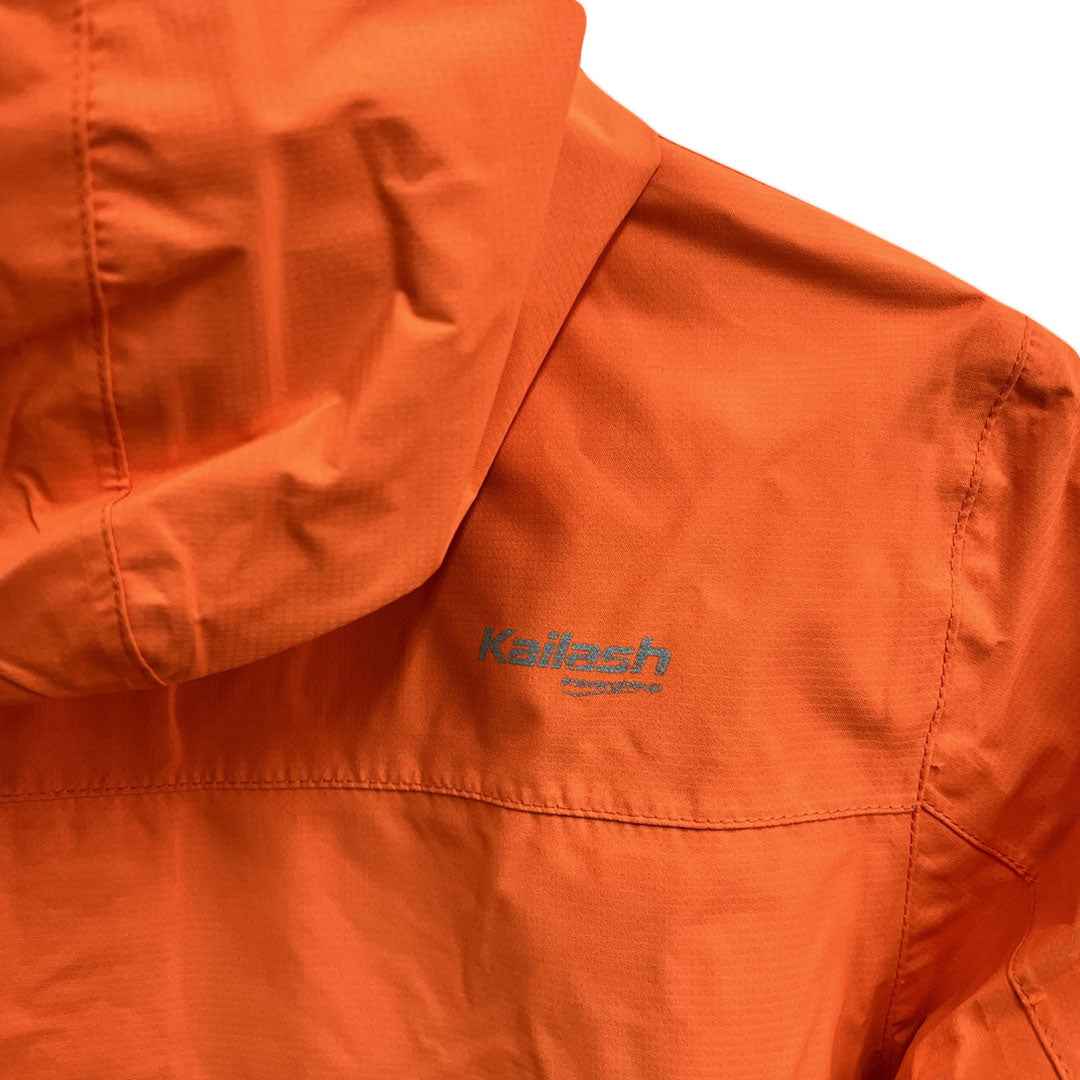 JAQUETA ANORAK ANDES PRO KIDS