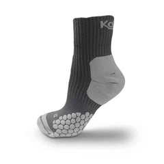 MEIA CANO MÉDIO DOTS BIOTECH UNISSEX