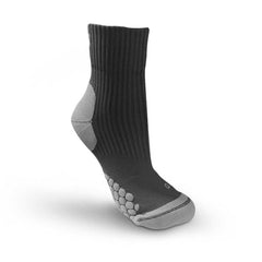 MEIA CANO MÉDIO DOTS BIOTECH UNISSEX - Kailash