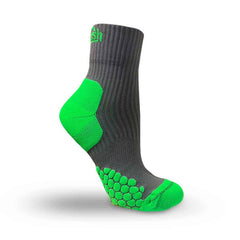 MEIA CANO MÉDIO DOTS BIOTECH UNISSEX