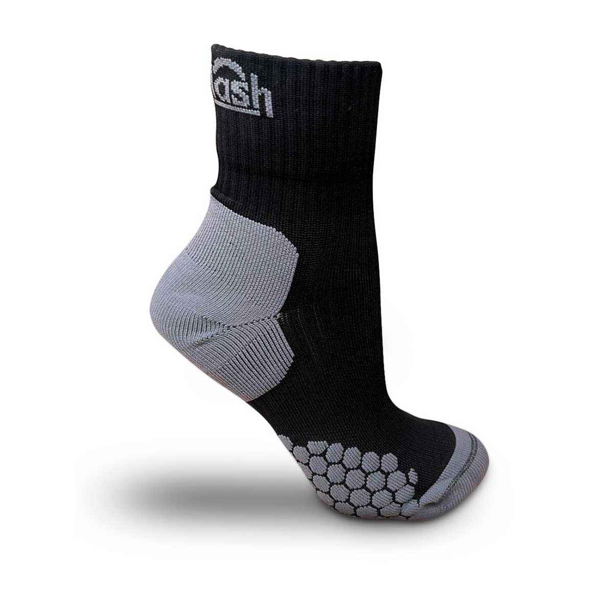 MEIA CANO MÉDIO DOTS BIOTECH UNISSEX