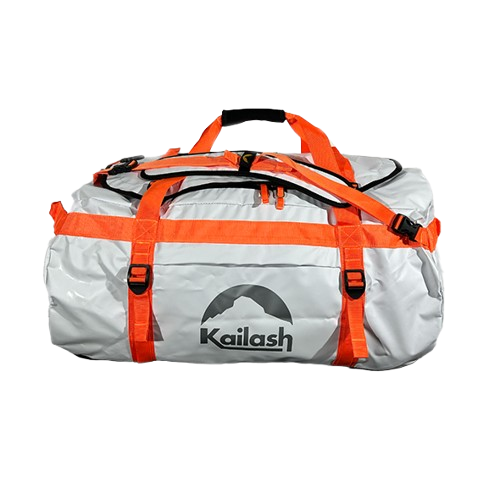 BOLSA DUFFLE 60L