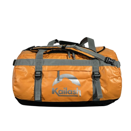 BOLSA DUFFLE 60L