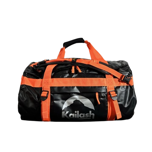 BOLSA DUFFLE 60L