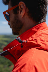 JAQUETA ANORAK IMPERMEAVEL ANDES X-LITE MASCULINO
