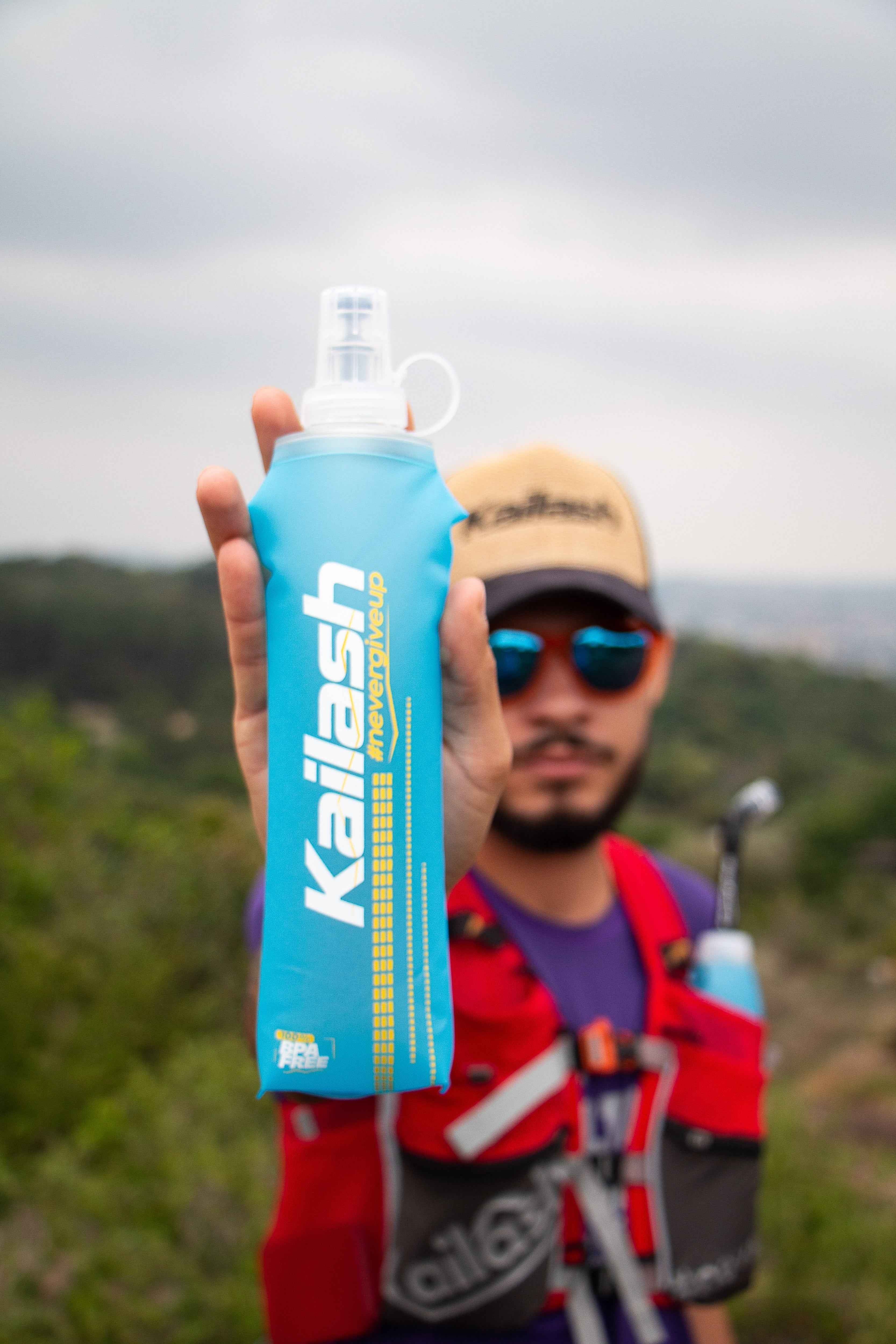 SOFT FLASK X-LITE SEM MANGUEIRA