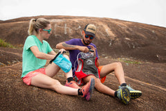 SACO ESTANQUE DRY BAG