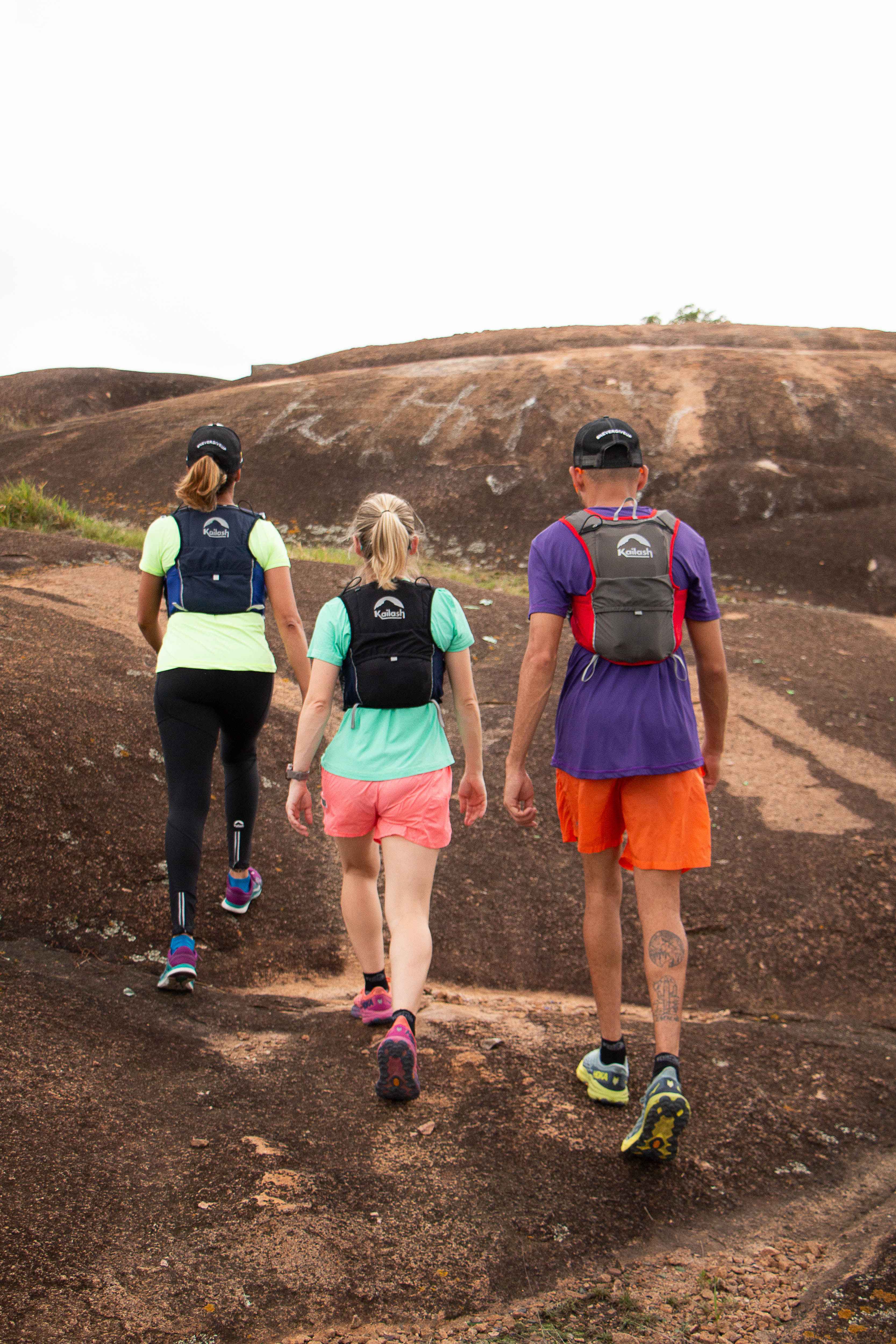 COLETE MOCHILA FAST 10L