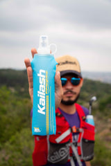 SOFT FLASK X-LITE SEM MANGUEIRA