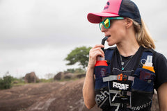 SOFT FLASK X-LITE COM MANGUEIRA