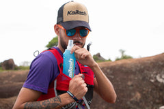 SOFT FLASK X-LITE SEM MANGUEIRA