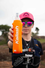 SOFT FLASK X-LITE SEM MANGUEIRA