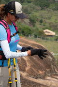 LUVA OUTDOOR FLEECE UNISSEX