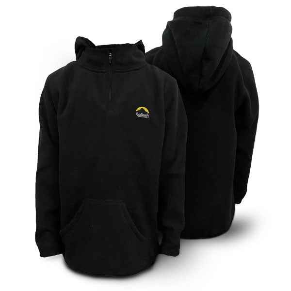 Casaco FLEECE Hoodie Kids