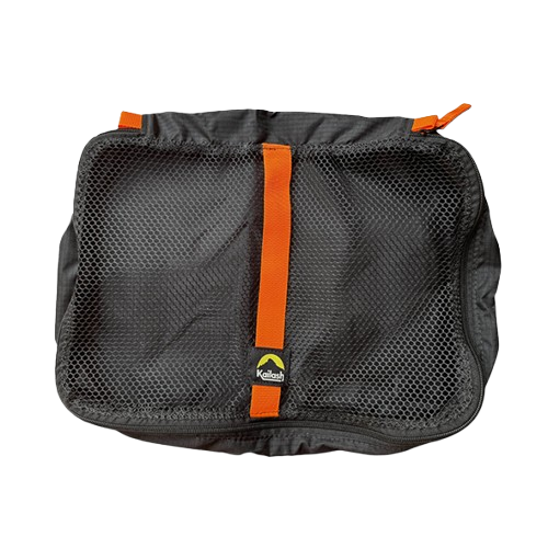 KIT ORGANIZADOR DE VIAGEM - Kailash