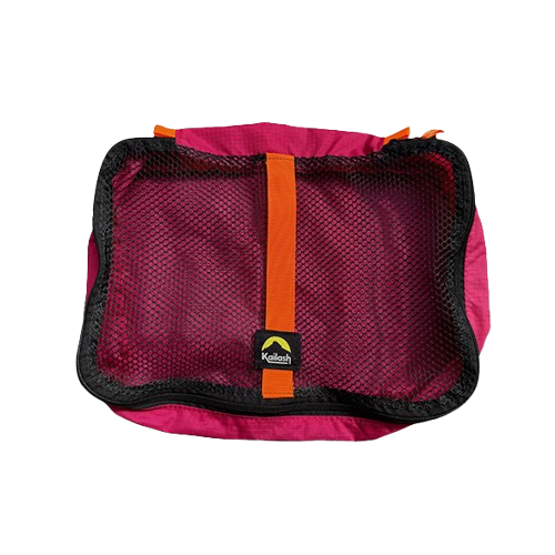 KIT ORGANIZADOR DE VIAGEM