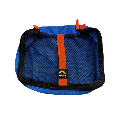 KIT ORGANIZADOR DE VIAGEM