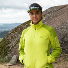 JAQUETA FLEECE LHOTSE FEMININO