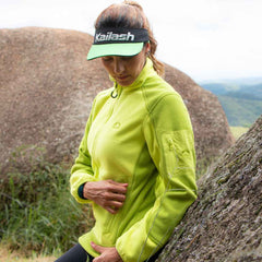 JAQUETA FLEECE LHOTSE FEMININO