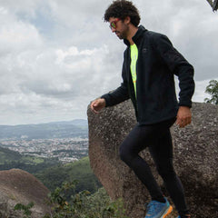 JAQUETA FLEECE LHOTSE MASCULINO