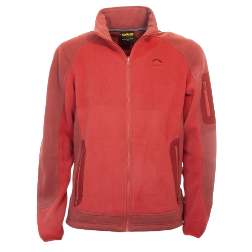 JAQUETA FLEECE LHOTSE MASCULINO - Kailash