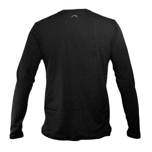 BLUSA SEGUNDA PELE WARM MASCULINO - Kailash