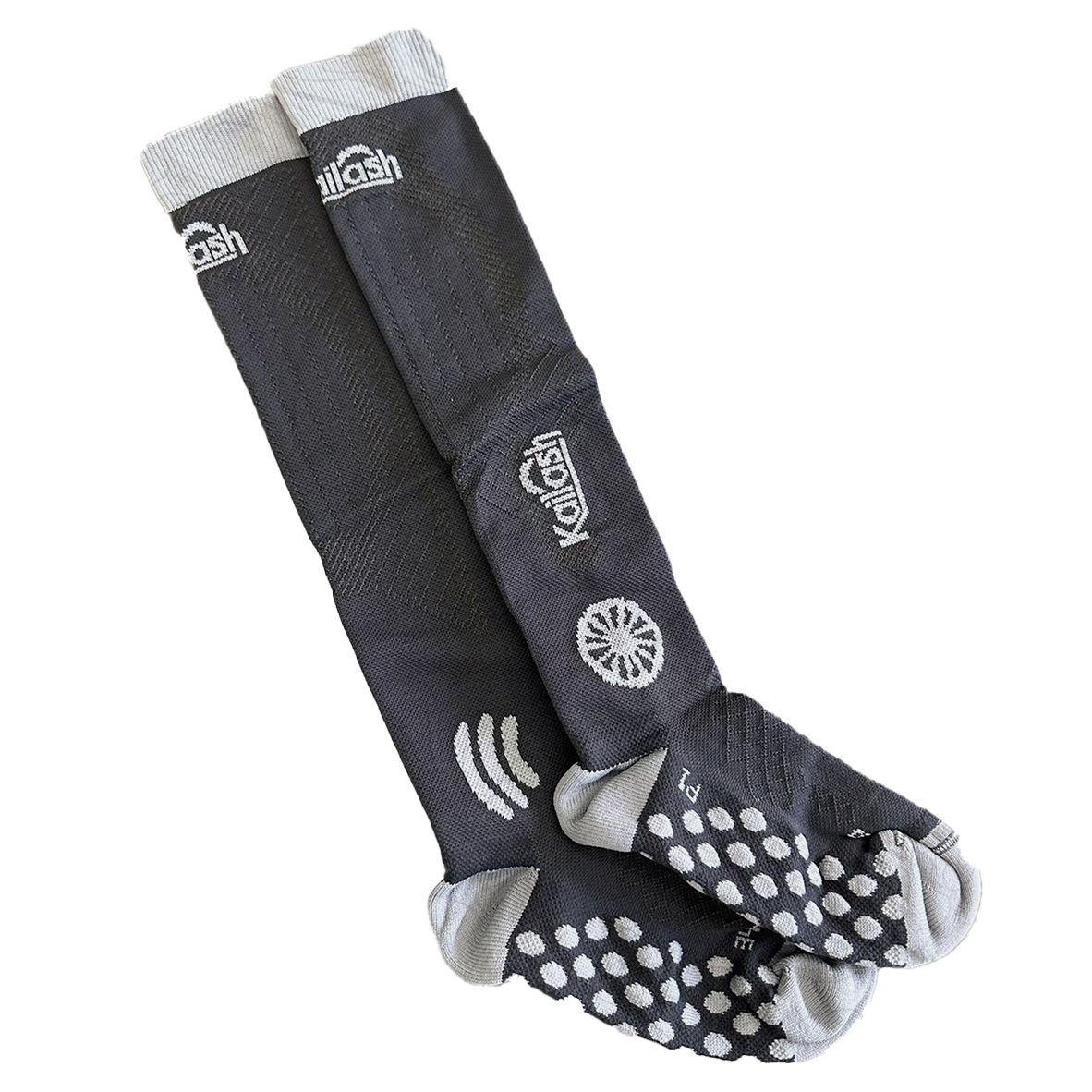 MEIA COMPRESSÃO PRO DOTS BIOTECH UNISSEX - Kailash