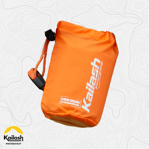 MINI BIVAC KAILASH - Kailash