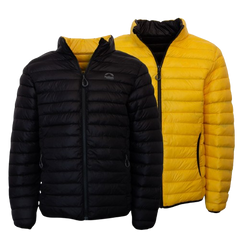 JAQUETA GOOSE DOWN PUFFER MASCULINO - Kailash