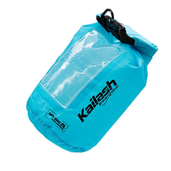 SACO ESTANQUE DRY BAG CLEAR