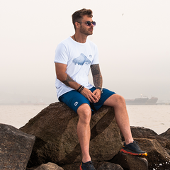 SHORTS MARATONA ELASTIC MASCULINO