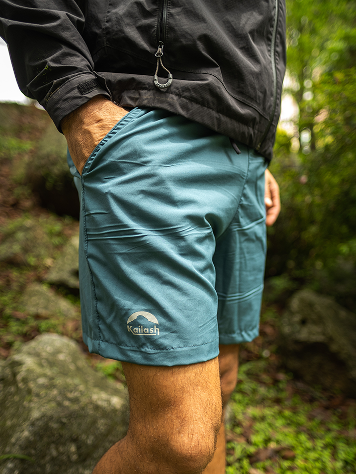 SHORTS MARATONA ELASTIC MASCULINO