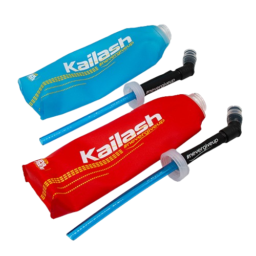 SOFT FLASK X-LITE COM MANGUEIRA