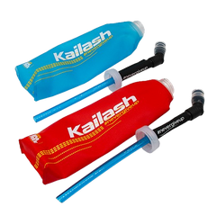 SOFT FLASK X-LITE COM MANGUEIRA