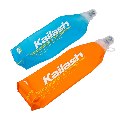 SOFT FLASK X-LITE SEM MANGUEIRA - Kailash