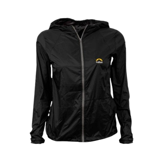 KIT PROVA INICIANTE FEMININO