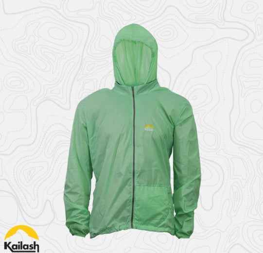 KIT PROVA INICIANTE MASCULINO