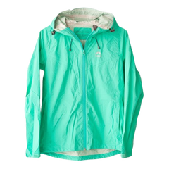 JAQUETA ANORAK ANDES X-LITE IMPERMEÁVEL FEMININO