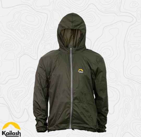 KIT PROVA INICIANTE MASCULINO