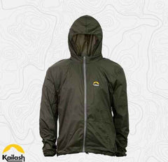 KIT PROVA INICIANTE MASCULINO