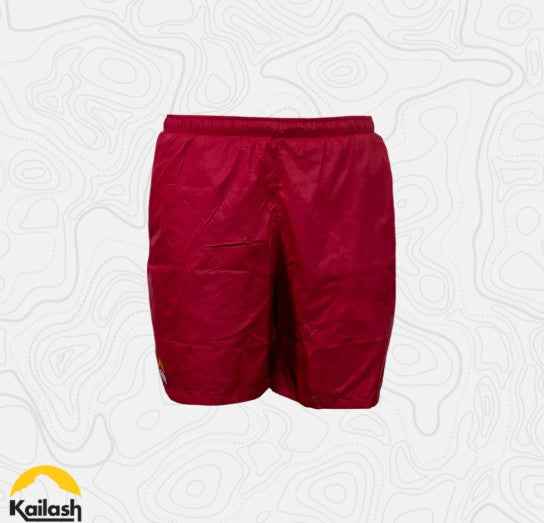 KIT PROVA INICIANTE MASCULINO